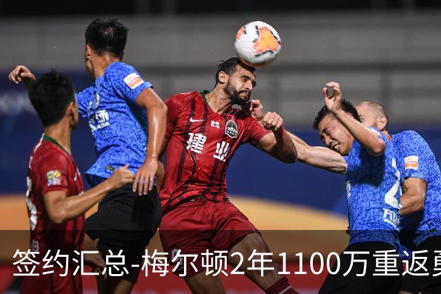 签约汇总-梅尔顿2年1100万重返勇士 哈里斯加盟马刺